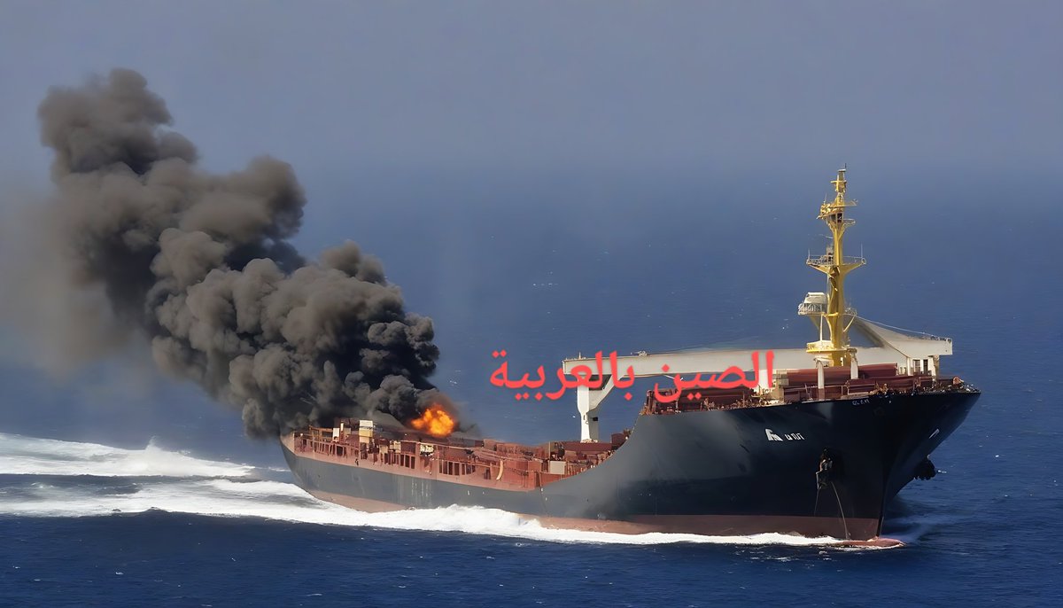 الصين بالعربية tweet media