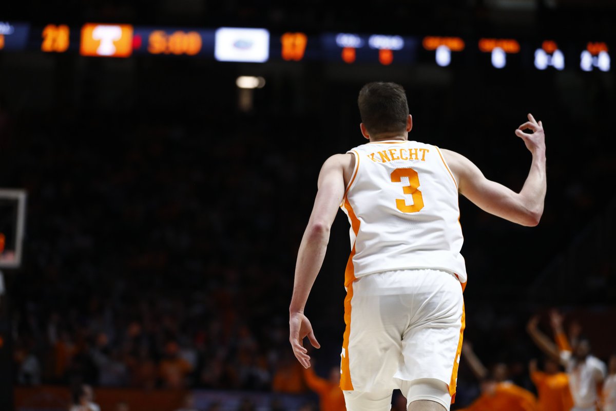 You don't want to miss our live pre-game event before @Vol_Hoops takes on Bama! Join us for exclusive content, keys to the game with alum and radio personality, @briancrice, and a chance to ask questions to VFL C.J. Watson! 🗓️Friday, Jan 19th at 12:30PM est Tune in:…