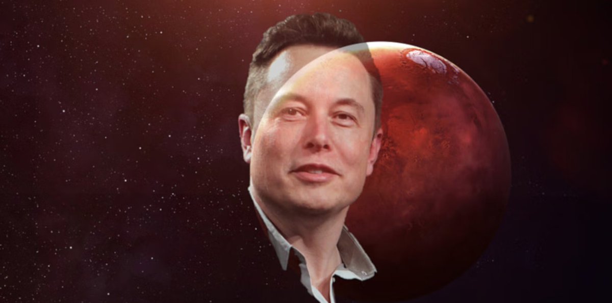 - Who/What is @elonmusk - To put it simply Elon is not on OUR side (Gods side) he's an implanted diversion, 'The Technocratic Anti-Christ' 'Technocracy' the government or control of society or industry by an elite of technical experts. Did you know Elons Grandfather was…