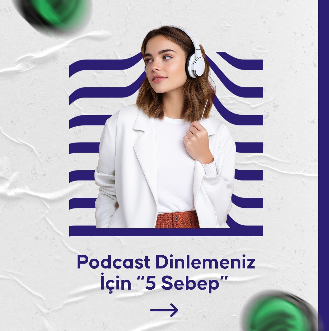 BubbleWMedia's tweet photo. Kendini keşfetmenin, öğrenmenin ve eğlenmenin en özel yolu: Podcast dinlemek! Değil mi? 🎧 

Yolda, evde veya işte; her an, her yerde benzersiz yolculuğa hazır olun🌟 
#podcast #bubbleworksmedia #bubbleworks https://t.co/HHi3ybWQaY