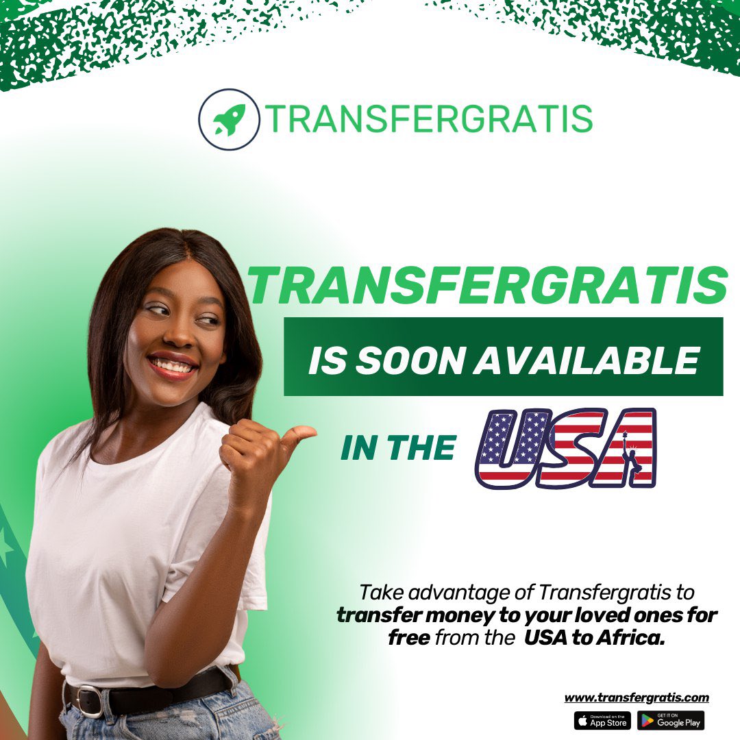 Services Transfergratis tweet media