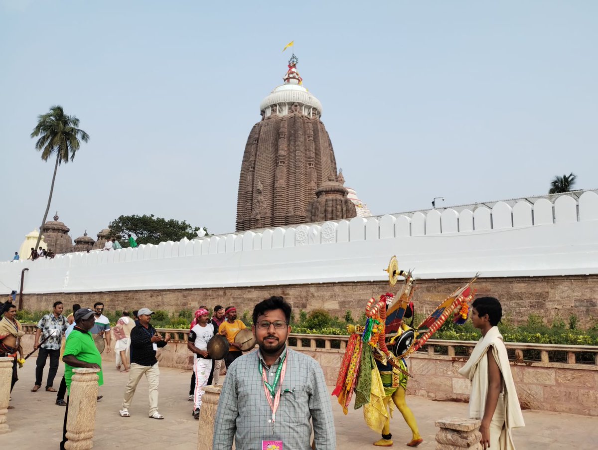 ସମ୍ବିତ ଆଚାର୍ଯ୍ୟ संबित आचार्य sambit Acharya tweet media