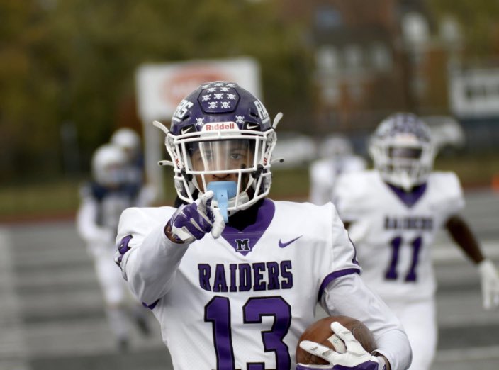 Isaiah(Zay)Johnson tweet media