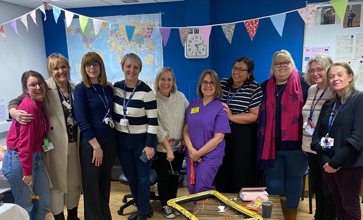 RUH Critical Care tweet media