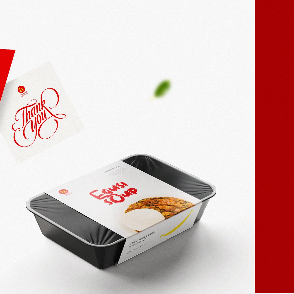 king_idesign's tweet photo. Day2 of my #15daysportfolioshowcase

Brand Identity design for Teaser's Republic, a food brand that provides good food for the everyday man.

#idesign #idesign15 #graphicdesign #branding  #foodbranding #packagingdesign

🧵 https://t.co/M9k76GKzt6
