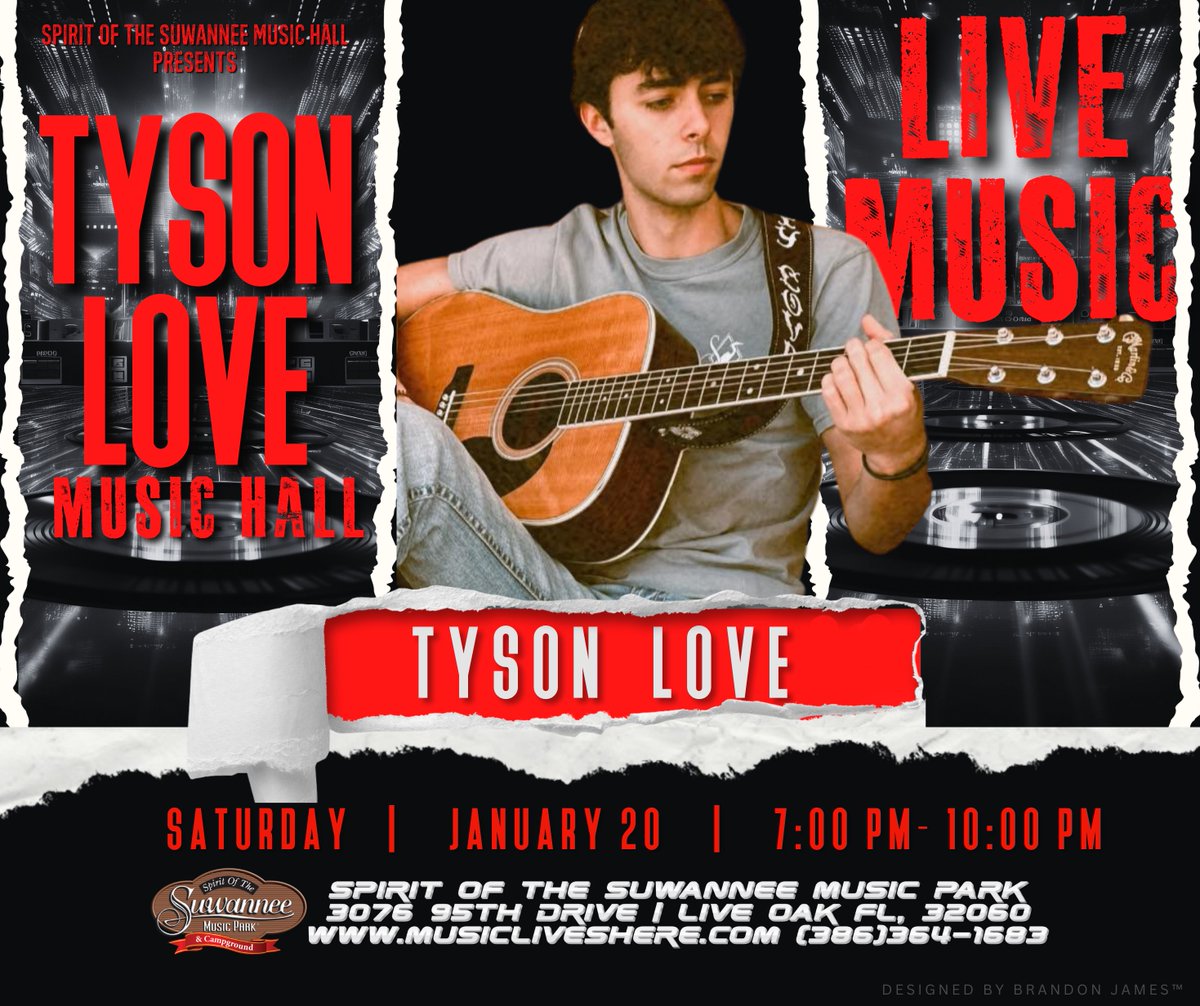 Suwannee River Jam tweet media