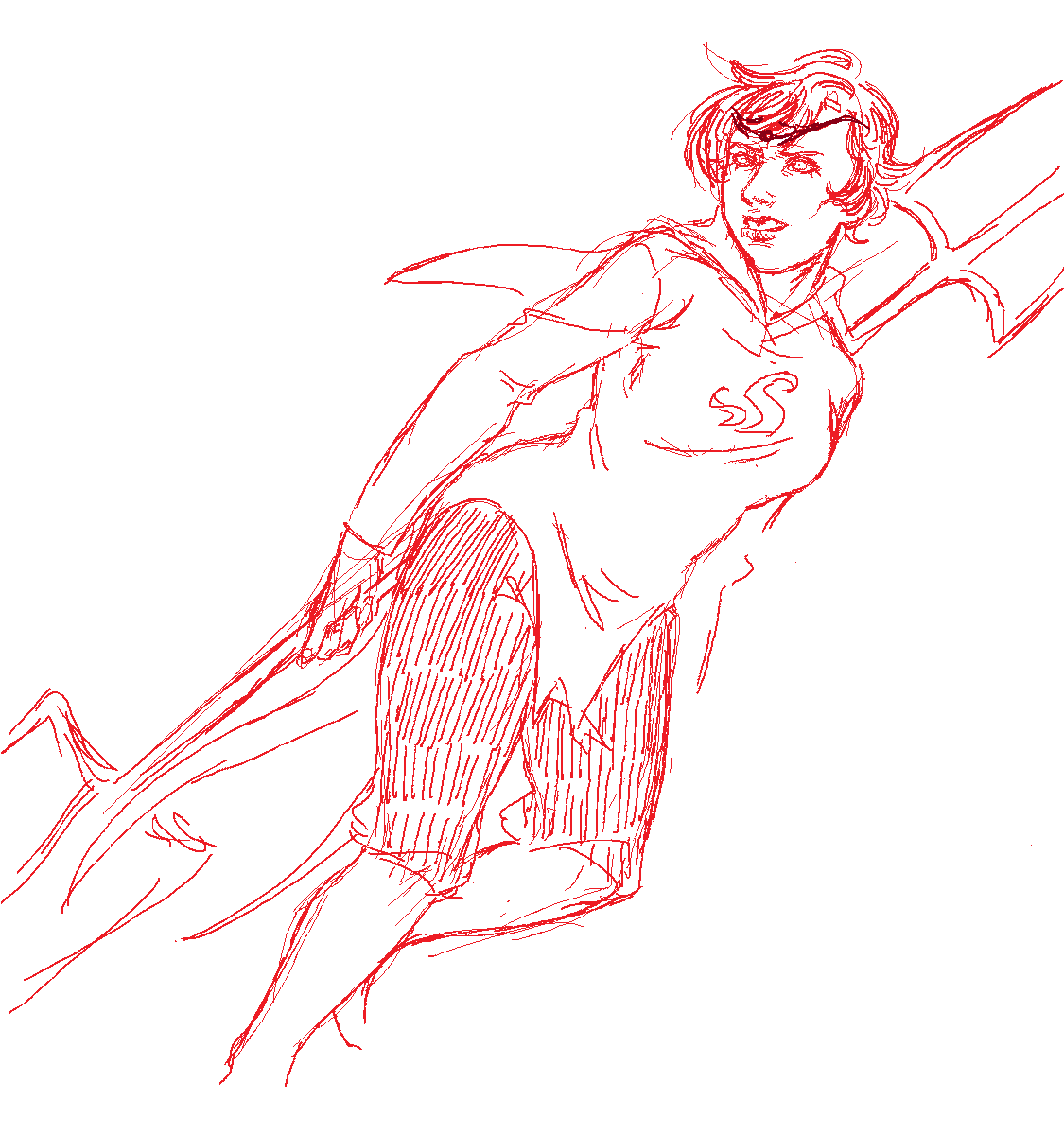 asrichek's tweet photo. 2015/2024
#Homestuck #janecrocker https://t.co/hkMqF5oV0h