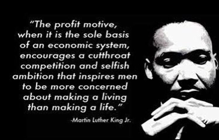 BlissfulBeauty's tweet photo. #January152024 
#DrMLKJr was much more than what many have relegated him to be. #IHaveADream speech wasn't his only profundity. #ADOS  #LineageMatters https://t.co/aZNI3S0JAo