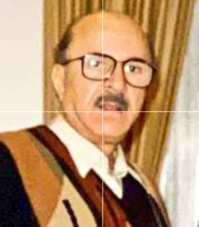 عبدالرضا عبدالله خورشيد