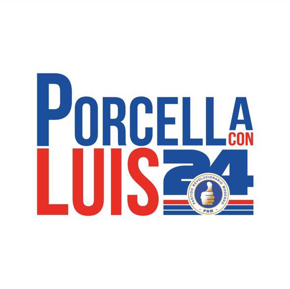 HectorPorcella's tweet photo. Para seguir avanzando, para seguir construyendo el cambio: #VolveremosAGanar #Luis24 #YoCreoEnElPRM #PorcellaConLuis24 https://t.co/fxaQcOyM7t