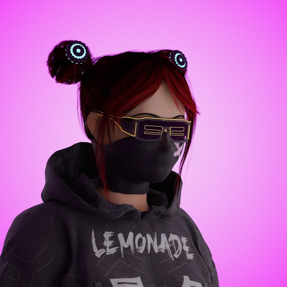 YakuCorp's tweet image. Giveaway Alert 🚨 

Follow the community led token page @yakutoken 

We’ll be giving away
- 1 YAKU x NFT 
- 5,000 $Yaku 

in the next 36 hours to one person who Likes + RT + Follows the page 🦾⚔️