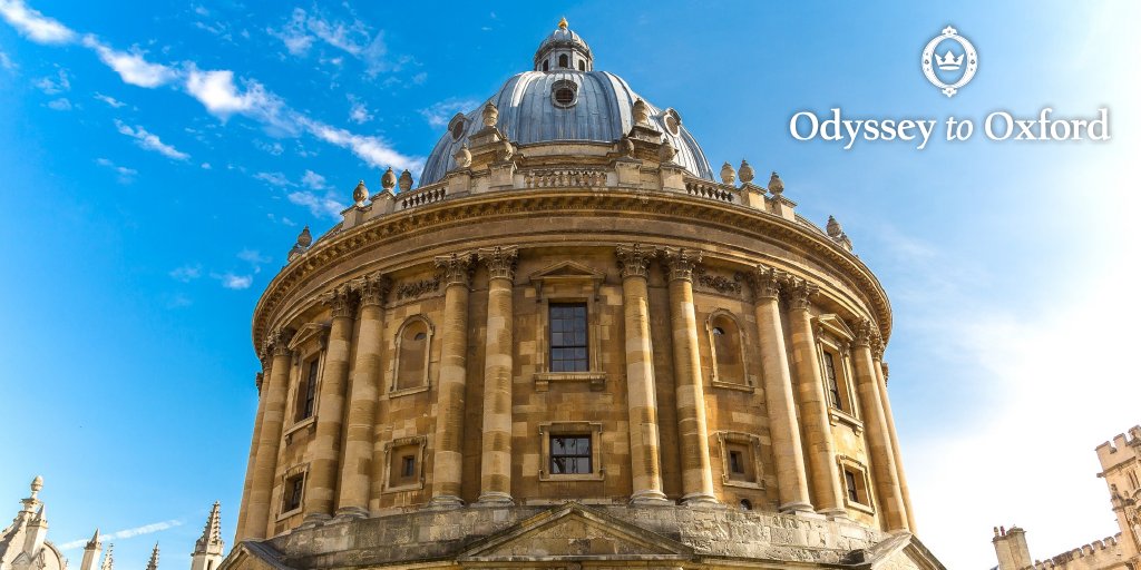 Are you a lifelong learner? Study abroad with fellow MSU alums at one of the world's most famous universities while you experience Oxford as a student. Learn more: go.msu.edu/oto-24-app