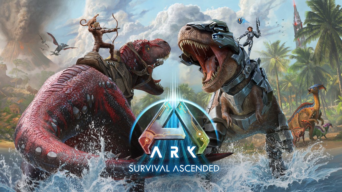 ARKAscendedNews's tweet photo. which one is the best so far? https://t.co/z6ZQu6x3dz