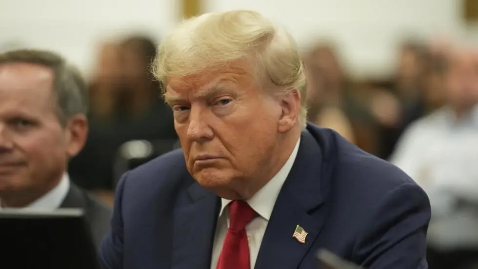 RpsAgainstTrump's tweet image. Mitt Romney:

&quot;You had a jury that said that Donald Trump had raped a woman, and yet I don’t think that seems to be moving the needle. There are a lot of things about today’s electorate I don’t understand.”