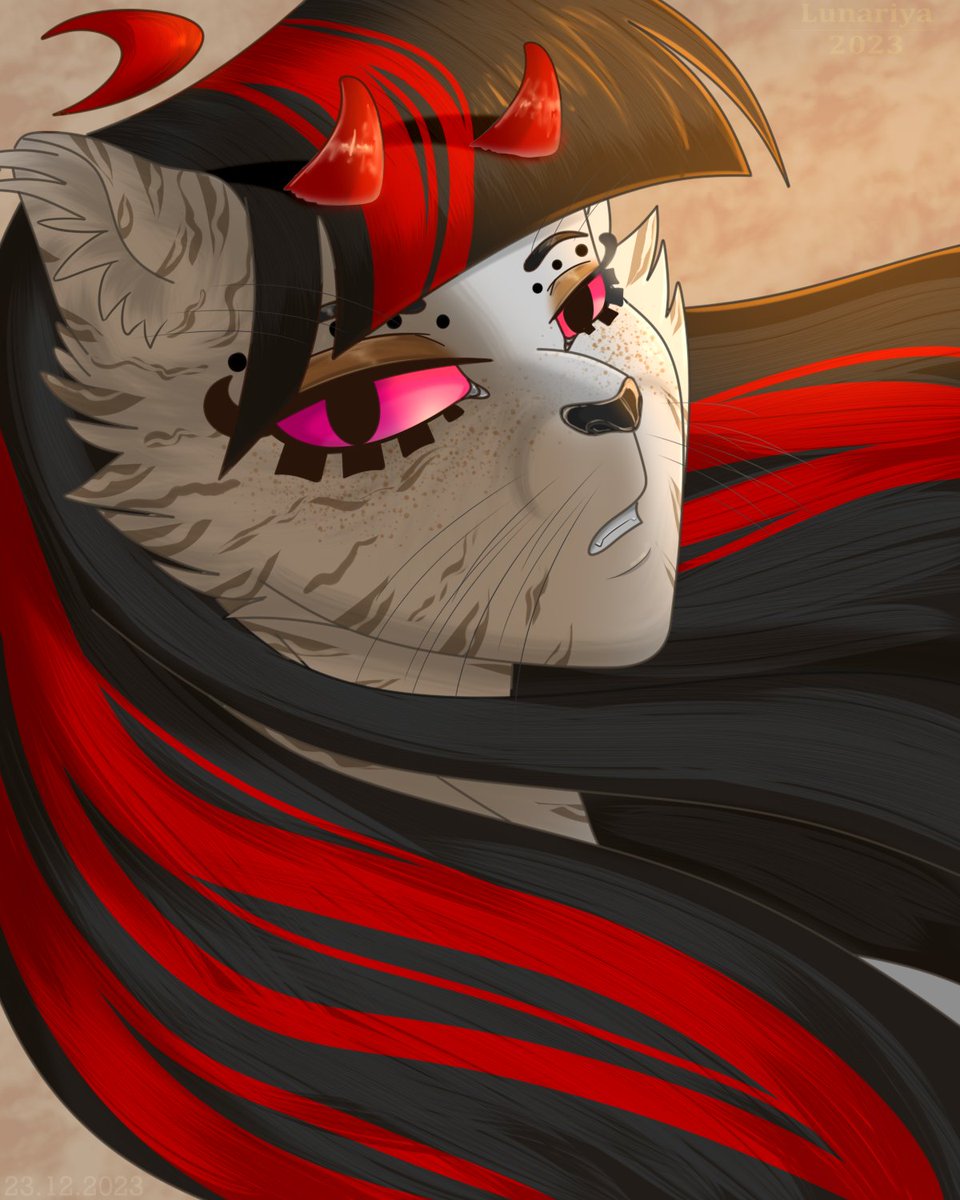 •Łūñâŕ Kîkî Wøłf• (@Lunar_Kiki_Wolf) / Posts / X