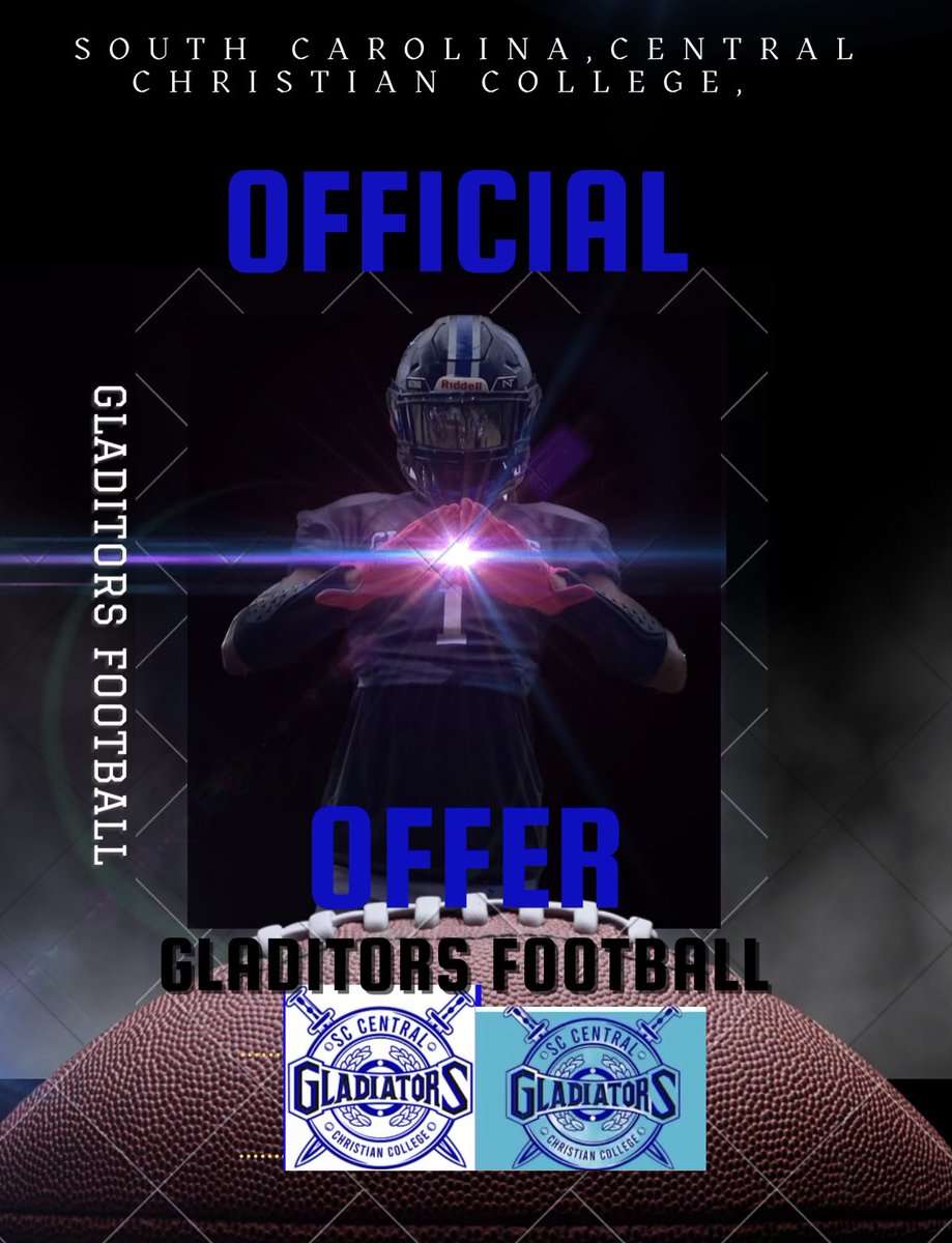 Rashard Pickett (@rashardpickett) on Twitter photo #AGTG After a great conversation with <a href="/MarioHughes52/">Mario Hughes</a> I am blessed to say I received my 2nd offer from <a href="/hope_collegiate/">New Hope Collegiate</a> <a href="/RNEcavsfootball/">Richland Northeast Football</a> <a href="/RNEAthletics/">RNE Athletics</a> <a href="/CoachWilson_95/">Walter Wilson</a> #AGTG After a great conversation with <a href="/MarioHughes52/">Mario Hughes</a> I am blessed to say I received my 2nd offer from <a href="/hope_collegiate/">New Hope Collegiate</a> <a href="/RNEcavsfootball/">Richland Northeast Football</a> <a href="/RNEAthletics/">RNE Athletics</a> <a href="/CoachWilson_95/">Walter Wilson</a>