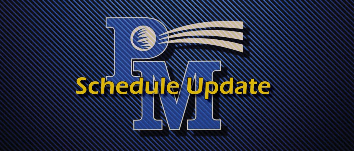pennmanor's tweet photo. Due to the cancellation of school on Tuesday, January 16, school will now be in session on Wednesday, March 27, for all students. In the event of future closings, we will continue to use weather make-up days in March and April. https://t.co/TQmSYddHQ9
