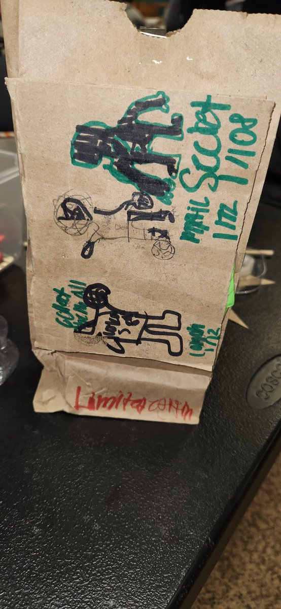 Lancaster Aztec Librarian tweet media