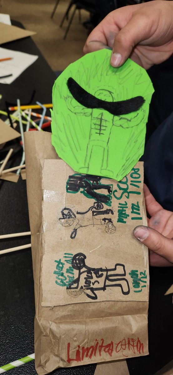 Lancaster Aztec Librarian (@azteclibrarian) on Twitter photo GT QBEC Divisionals. 1st project. <a href="/erodriguez0811/">Evonne Rodriguez</a> <a href="/zeila_wittke/">Zeila Armendariz Wittke</a> <a href="/LancasterAztecs/">Lancaster Elementary</a> <a href="/YISDgiftED/">Ysleta Gifted & Talented Program</a> GT QBEC Divisionals. 1st project. <a href="/erodriguez0811/">Evonne Rodriguez</a> <a href="/zeila_wittke/">Zeila Armendariz Wittke</a> <a href="/LancasterAztecs/">Lancaster Elementary</a> <a href="/YISDgiftED/">Ysleta Gifted & Talented Program</a>