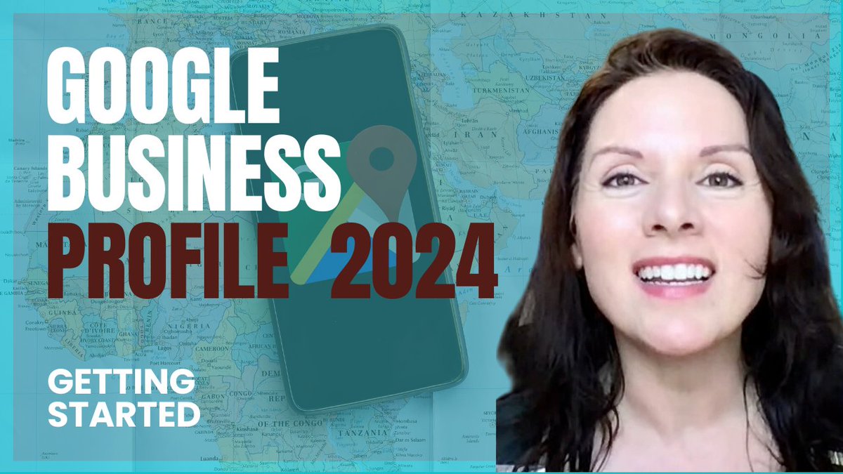 triciabelmonte's tweet photo. How to Create Your Google Business Profile - Step-by-Step in 2024 https://t.co/1VvxCzr9en via @YouTube 
#GoogleBusiness #SmallBusinessSuccess #GoogleMaps #LocalSEO https://t.co/JI3jM7Mw1r