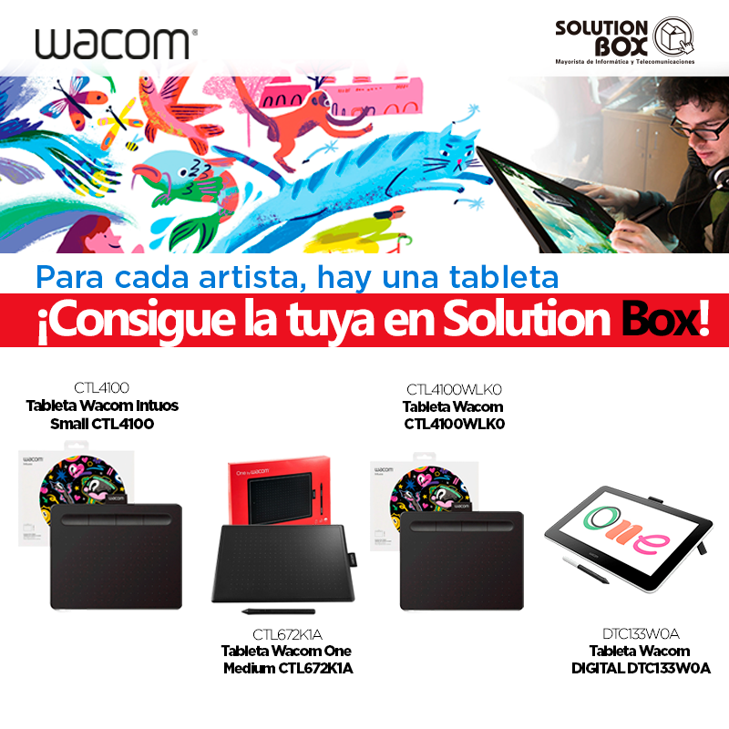 Solution Box Panama (@box_panama) / Posts / X