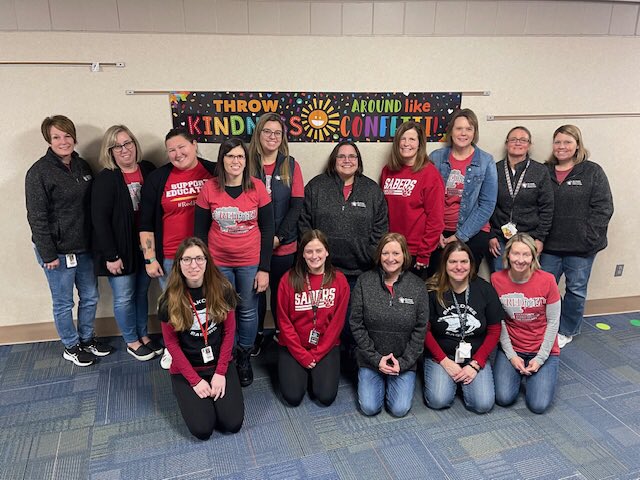 Shakopee Ed Assn tweet media