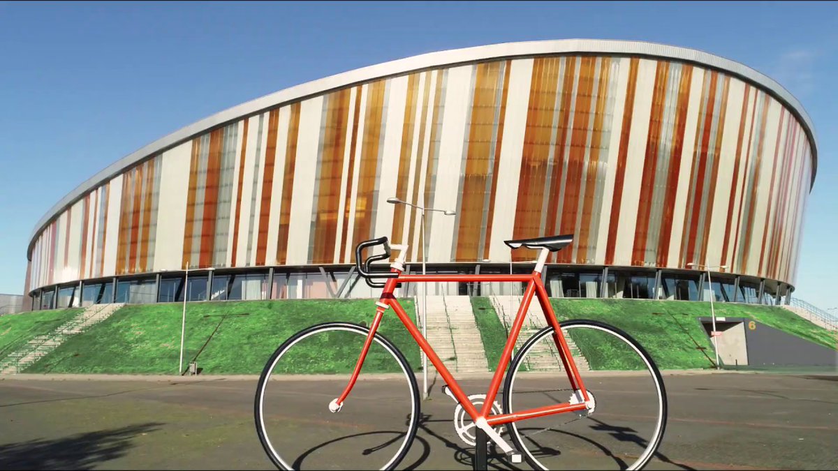 🇳🇱'The Next Generation'
▪️ La gran cita para juniors en Apeldoorn, sin presencia española
▪️ Le grand événement pour les juniors à Apeldoorn, sans présence espagnole
▪️ The major event for juniors in Apeldoorn, without Spanish presence
trackpiste.com/2024/01/the-ne…