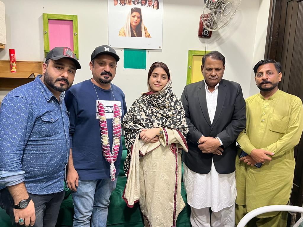 Arsalan Qamar tweet media