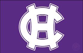 Blessed to receive an offer from @HCrossFB!!! @CoachRobbat @CoachDanCurran @CoachV1781 @PEAFootball