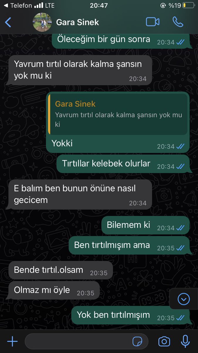 Minik bi hasbihal ahahahahahha <a href="/ramazangnz/">Ramazan</a>