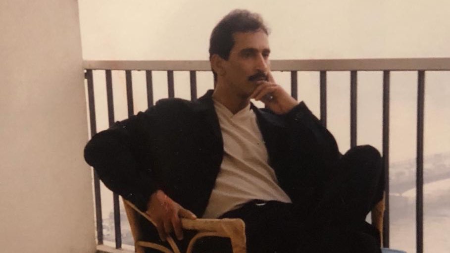 سنجار tweet media