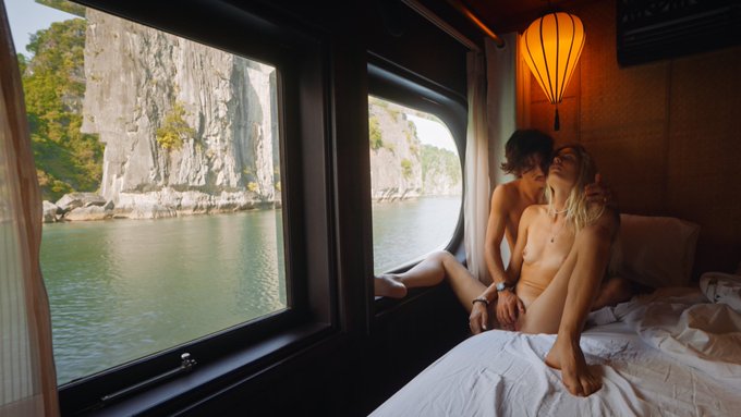 ☟  YOUTUBE  ☟                             ☟  OF  ☟  Join us for 24h on a magical Ha Long Bay Cruise in