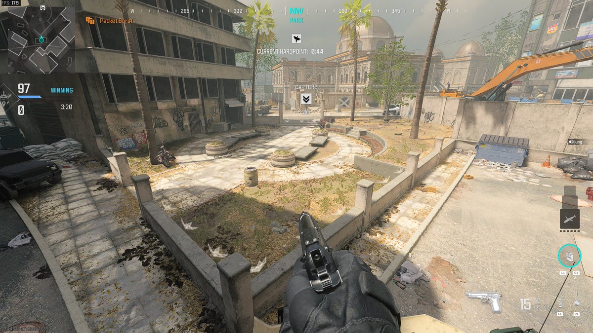 OpTic Texas tweet media