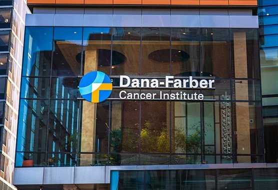 Three @DanaFarber researchers are recipients of the 2023 Outstanding Investigator Award from @theNCI: Jean Zhao, PhD; Kimberly Stegmaier, MD and William G. Kaelin, Jr., MD. Congratulations! ➡️ ms.spr.ly/6019iSuiL