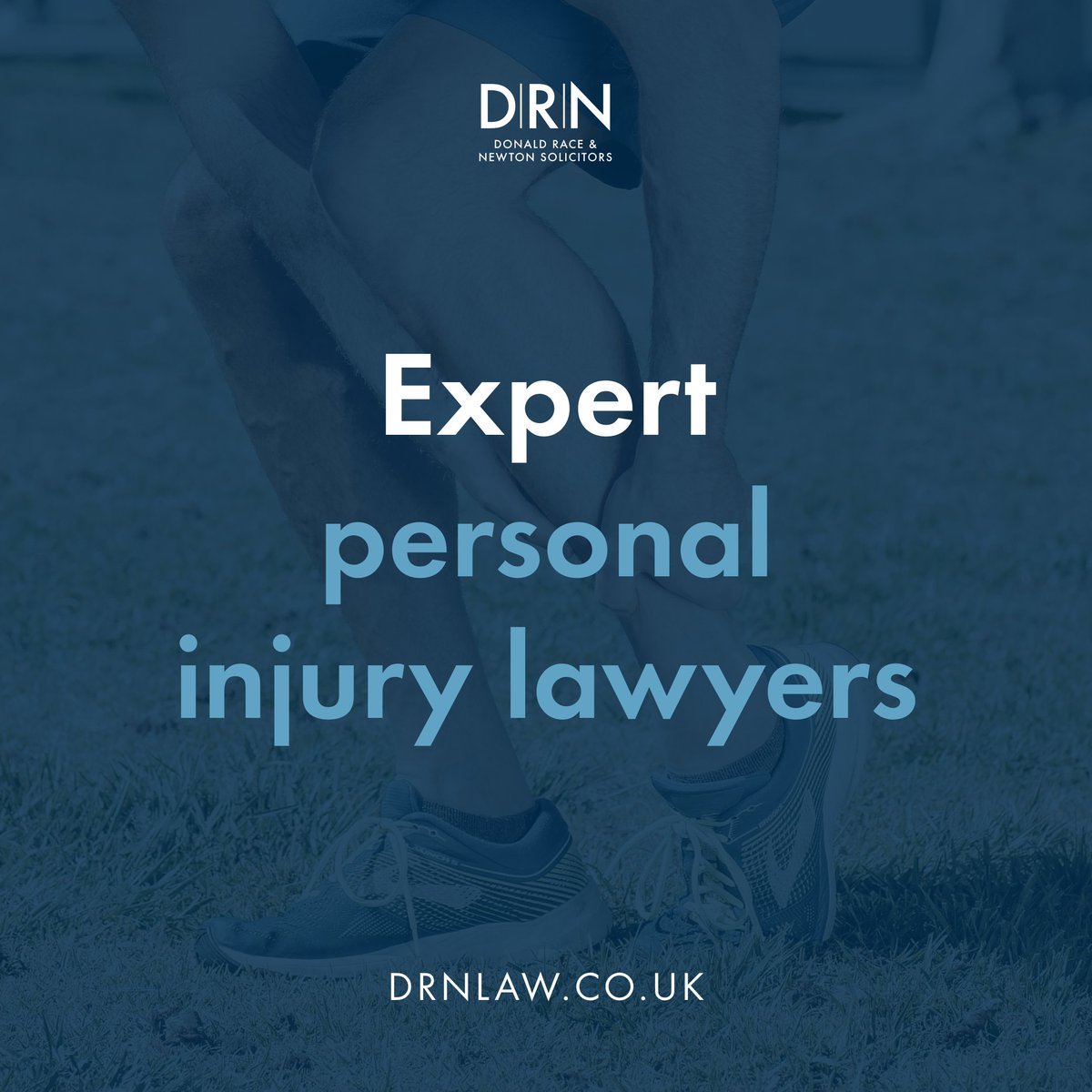 Is one of your New Year's resolutions to improve your fitness? 🏋️‍♀️ But what if you have an accident in the gym that causes injury? We have a team of expert personal injury lawyers who can advise you as to whether you have a claim. 📞 01282 433241 👉 ...