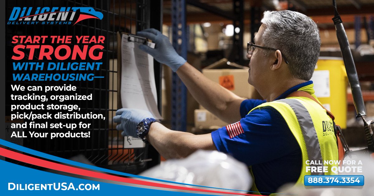 EXCourierIntl's tweet photo. Do You Need a COMPLETE Fulfillment Solution?  https://t.co/R2weGU4DAk #medicalcourier #fleetmanagement #hotshot #warehousing #logisticsmanagement #customshipping #deliverysolutions #freightforwarding #fulfillment #pickpack https://t.co/LiwqVipXw2