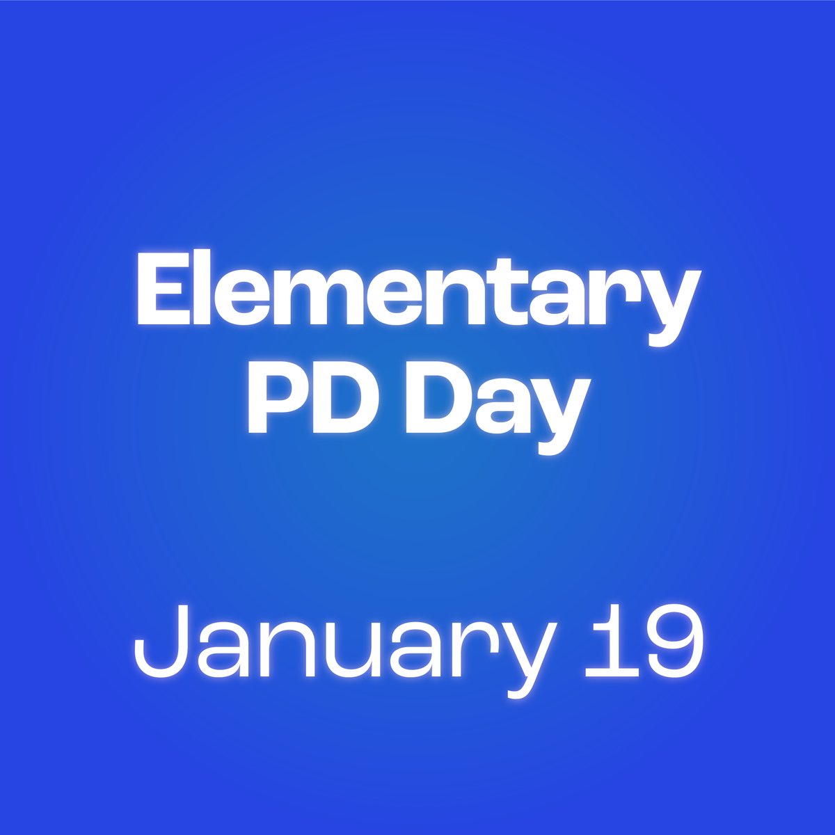 District School Board of Niagara tweet media