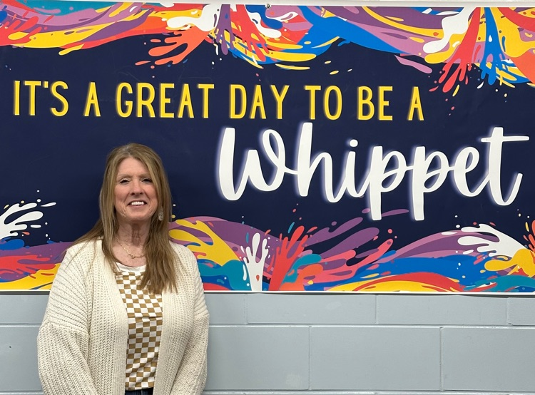 Okeene_OPS's tweet photo. Mrs. Heckart was recently selected as the Merrifield's Office Supply Okeene Teacher of the Month. She has taught in Okeene for 35 years, currently teaching 4th grade. Congratulations, Mrs. Heckart! 👏🏼 https://t.co/S5FjQqrEzw