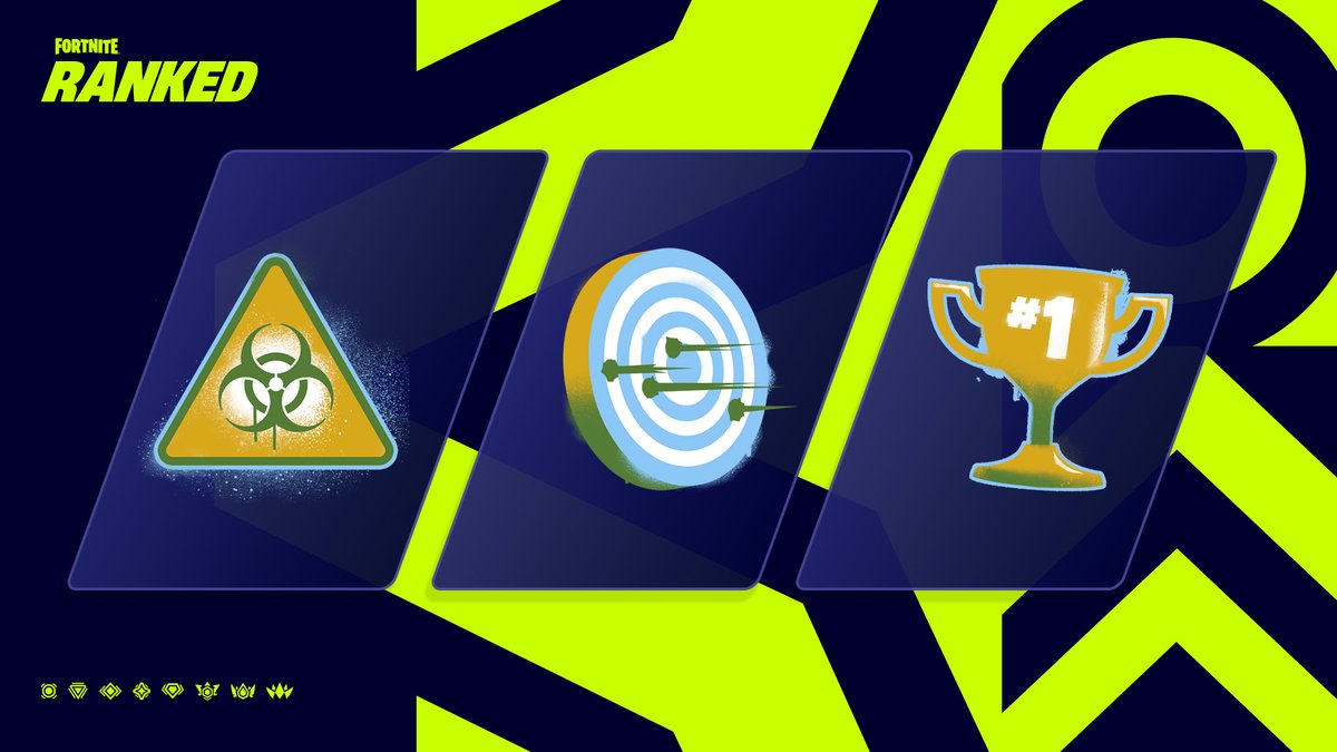 Fortnite tweet media