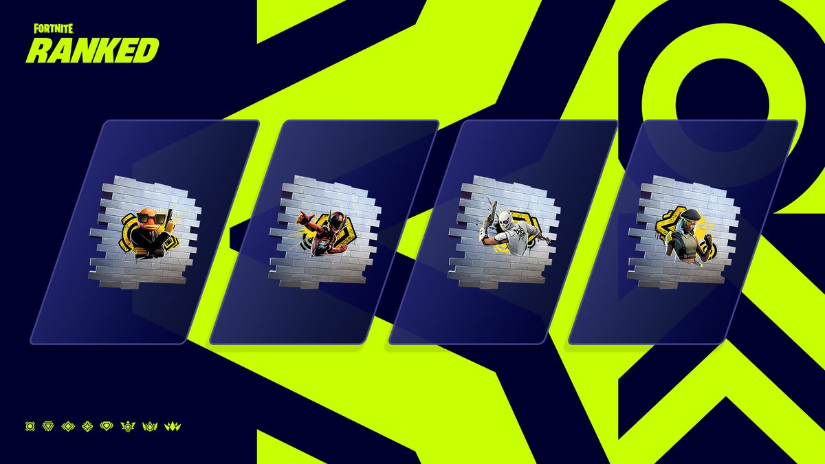 Fortnite tweet media