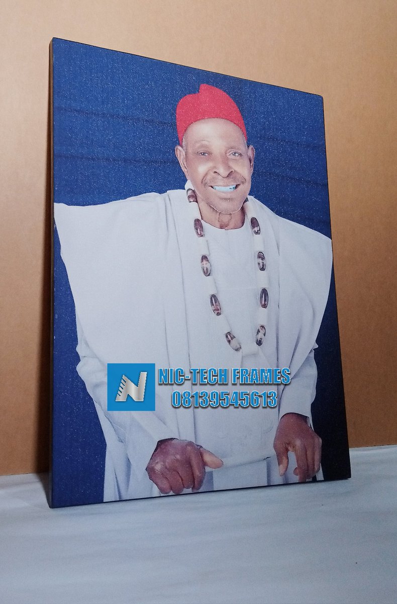 nic_tech1's tweet photo. Preserving your memories. 👌
Glitter Frameless✨
Size: 12 x 16 inches

Call/WhatsApp: +234 8139545613 
Location: Enugu

#nic_technologies #enugu #valentinesday Ibadan Amrabat Nasboi Burna Malaika Holy Ten Anambra Oyo State Gbagada Expressway Diamonds O2 Arena NECO Killings in Jos https://t.co/Qk5hu5Nw1N