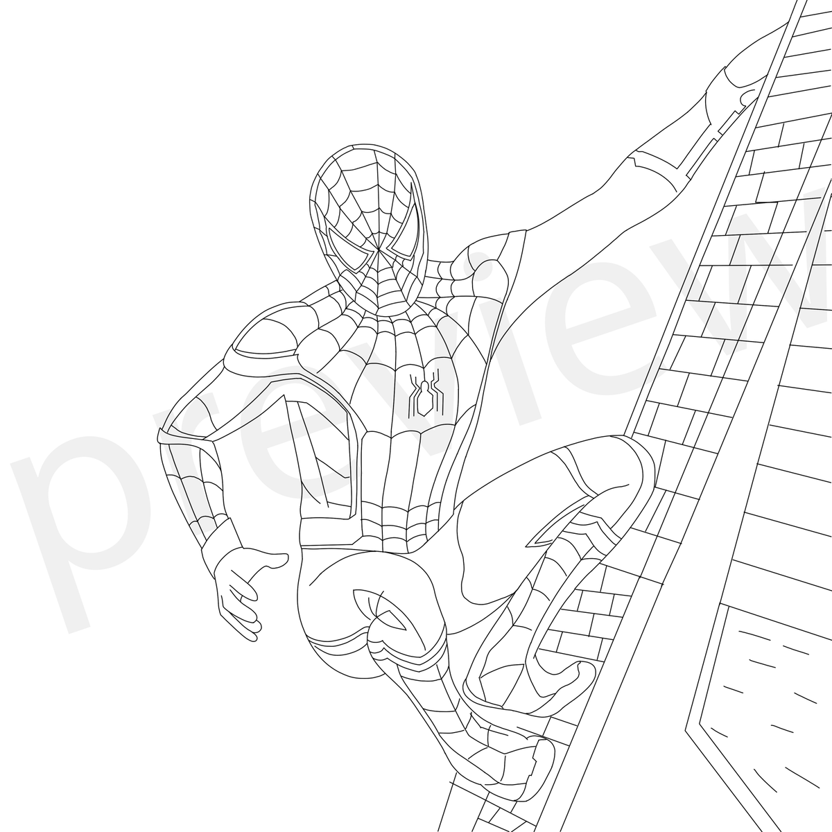 Commission Open! 
#pfp #profilepicture #arts #streams #artist #detailedart #twitch #spiderman #artworked #comissionsopen #games