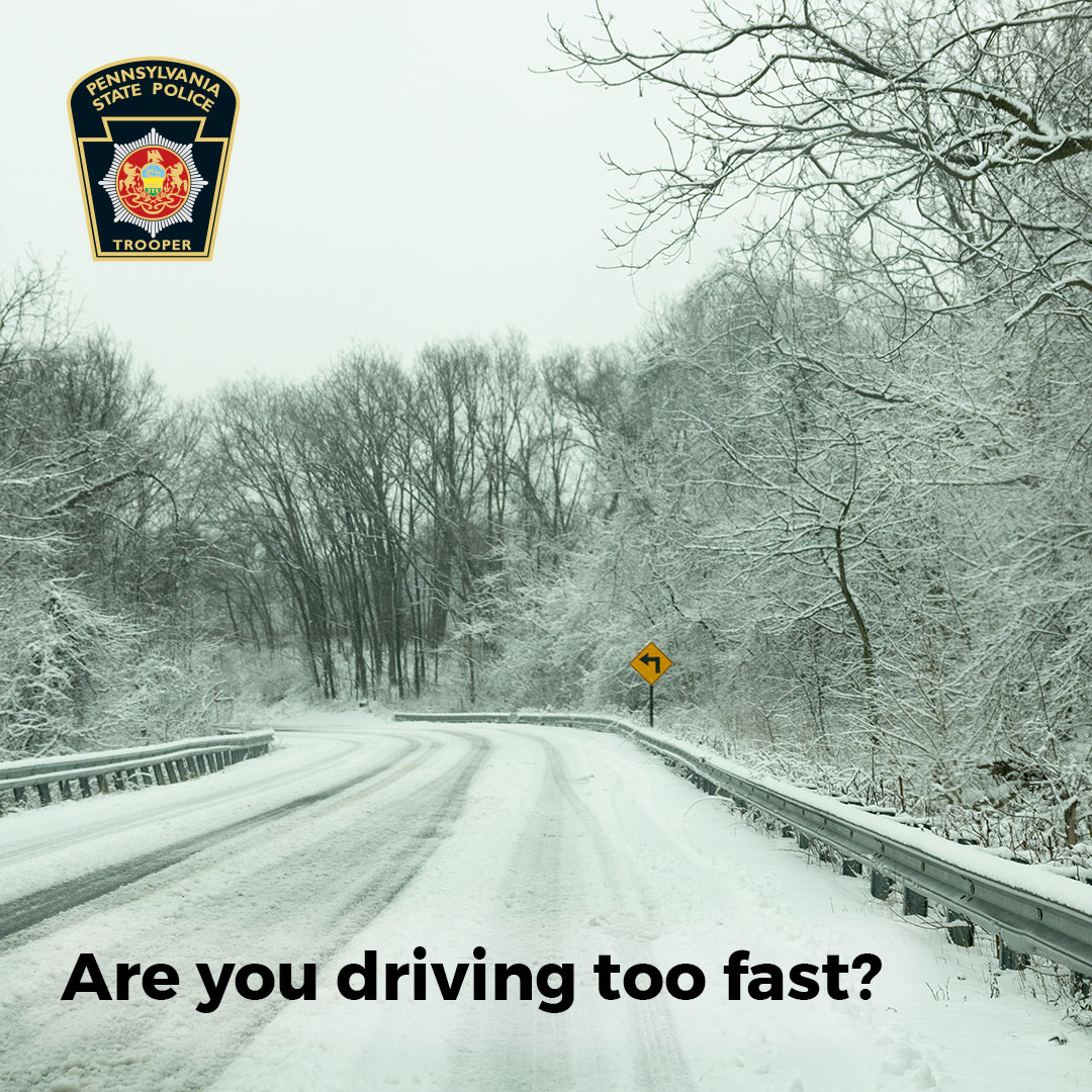 PA State Police tweet media