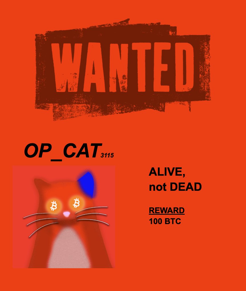 Yooo, has anyone seen my missing cat? <a href="/quantumcats/"></a>