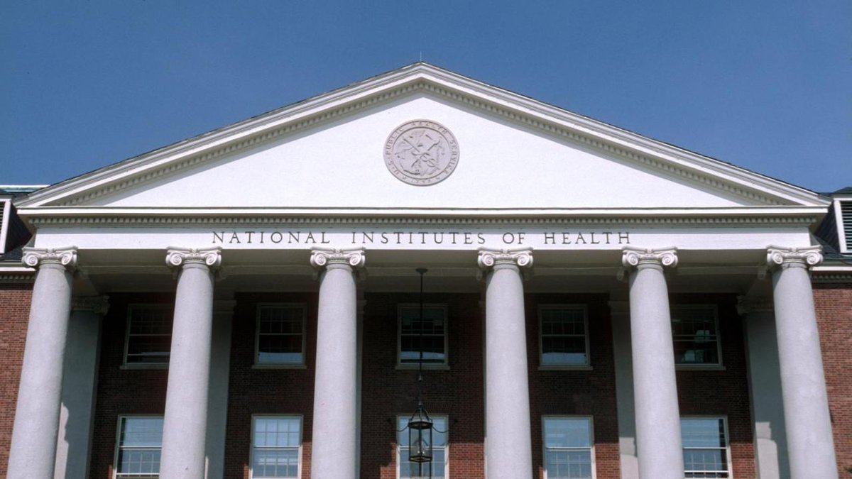ColumbiaPublicHealth (@columbiamsph) on Twitter photo #ICYMI Columbia Mailman ranks third in <a href="/NIHFunding/">NIH Funding</a>, securing $74M in 2023, a 61% ⬆️ since 2018. Major grants target minority health, arsenic/uranium health impacts & children's environmental health. Faculty expansion & stellar research drive this success.
ow.ly/FW3Q50QjTzv #ICYMI Columbia Mailman ranks third in <a href="/NIHFunding/">NIH Funding</a>, securing $74M in 2023, a 61% ⬆️ since 2018. Major grants target minority health, arsenic/uranium health impacts & children's environmental health. Faculty expansion & stellar research drive this success.
ow.ly/FW3Q50QjTzv