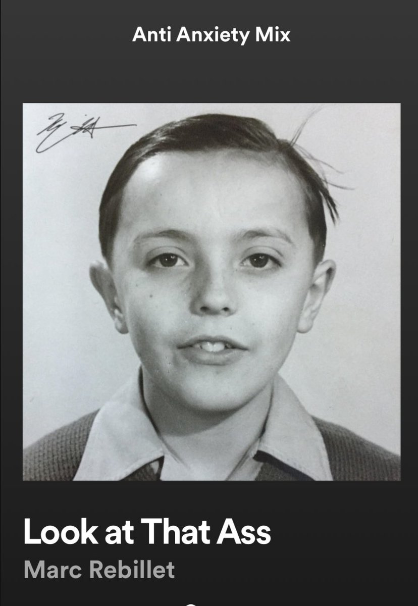 anthanylolol's tweet photo. spotify gets me https://t.co/FqQszQNNTR