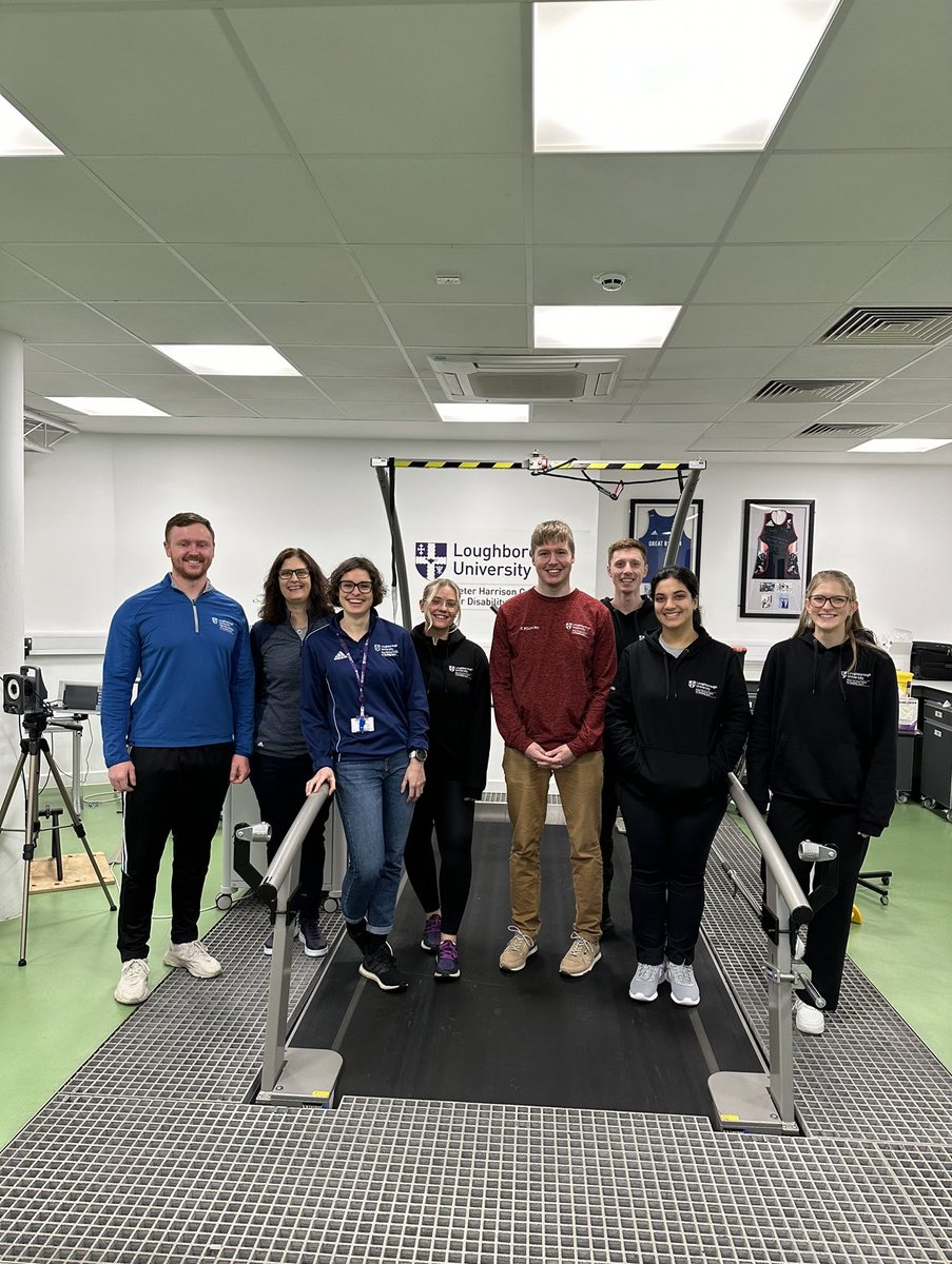 Lots of wheelchair rugby action in and out of the PHC lab this week! 

💪🏼💡🤝🏐

Fantastic to see such a range of disciplines come together within our centre! Great work all. 

<a href="/simon_briley/">Simon Briley, PhD</a> <a href="/tjob94/">Tom O'Brien</a> <a href="/FMBossuyt/">Siska Bossuyt</a> <a href="/elliemaystorrx/">Ellie-May</a> <a href="/Thomas_2016/">Thomas Rietveld</a> <a href="/tashykirk9/">tash</a>