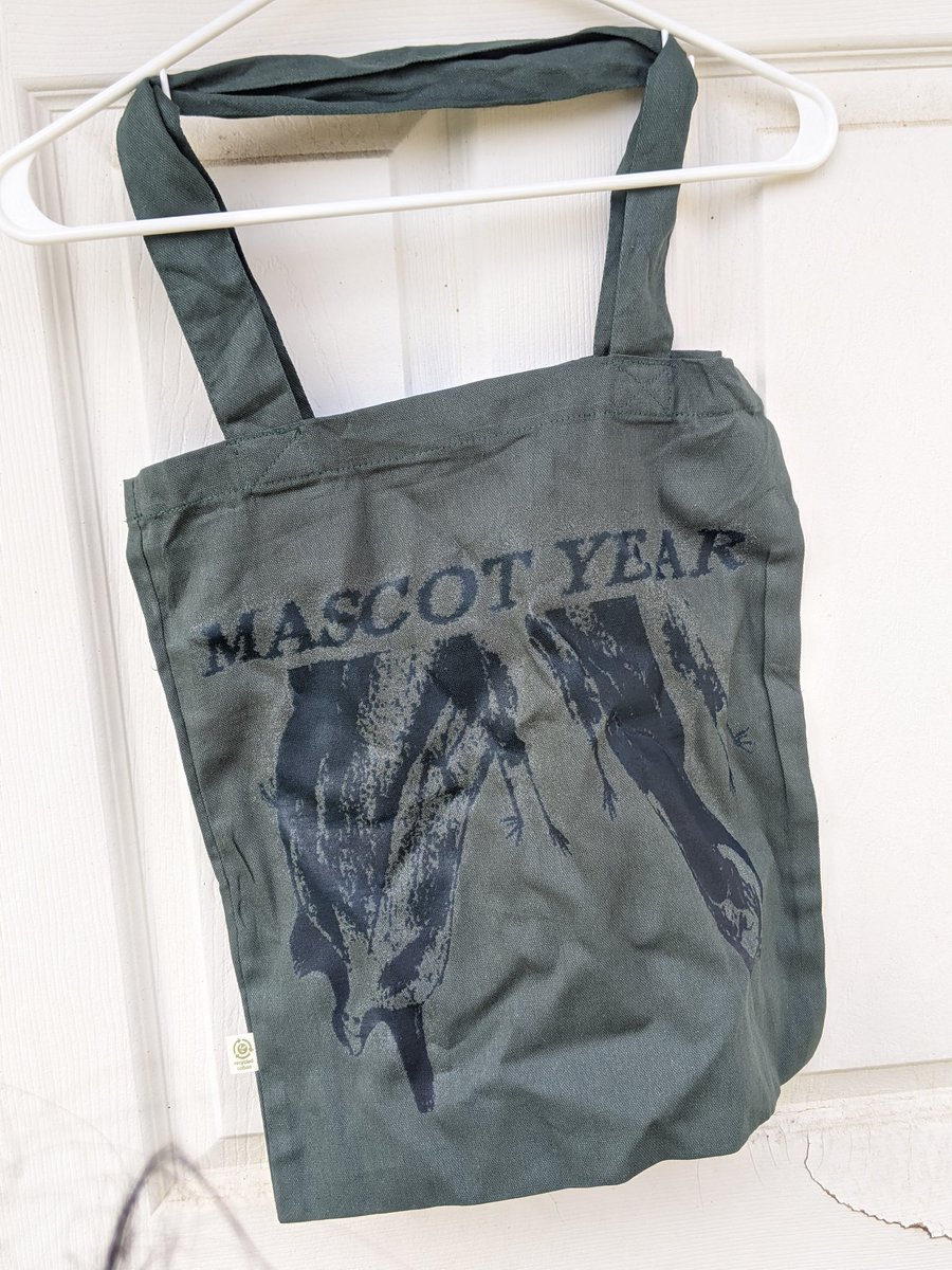 MascotYear's tweet photo. merchandise leftovers are online now. thanks so much. <3 https://t.co/zsVLSr4dBd
