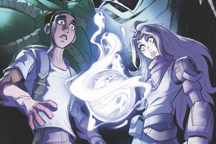 Do you like indie comic books?

Support Like Father, Like Daughter for as low as a $1 and you'll receive 12+ digital comics!

kickstarter.com/projects/comic…