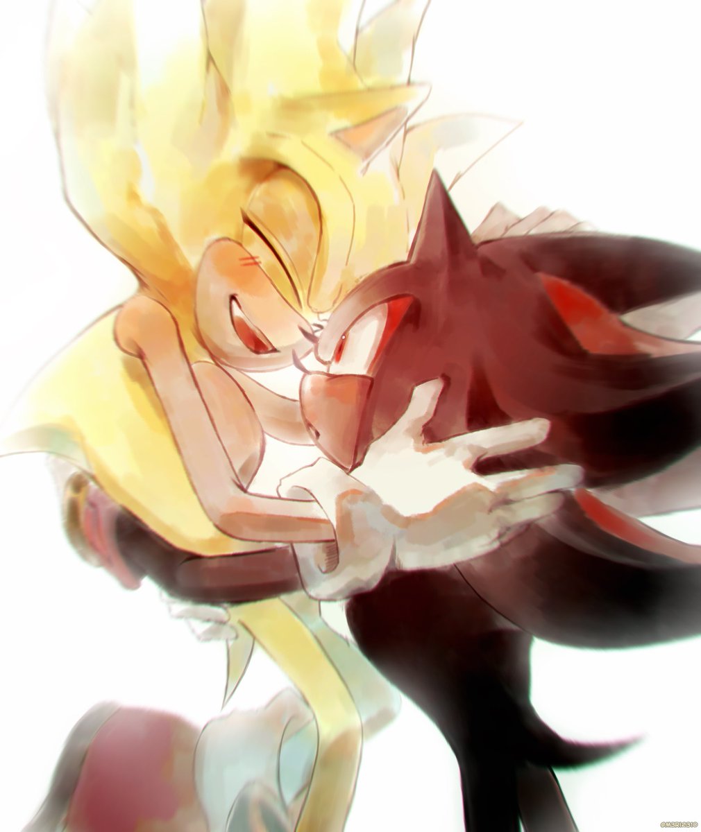 M3rit0ri2310's tweet photo. He’s just so pretty..✨ 
#Sonadow https://t.co/b1005DKOy3